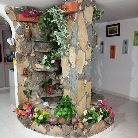 Hostal Dante San Gil Exterior foto