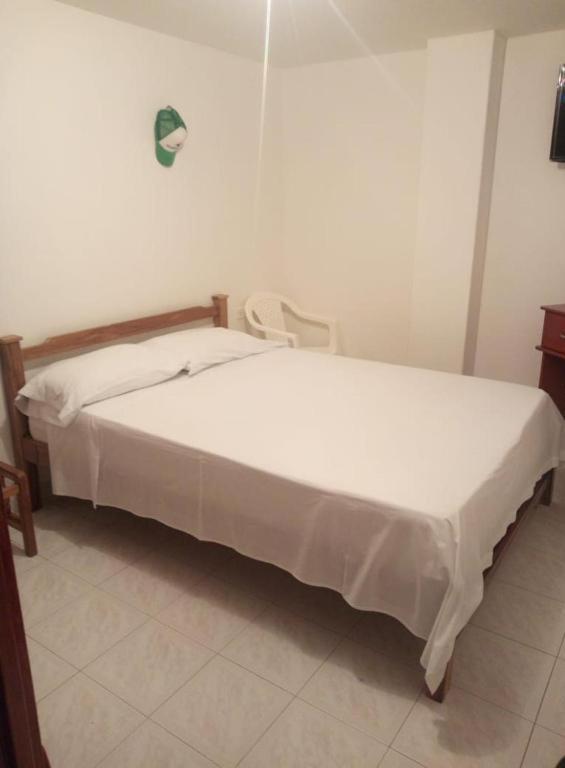 Hostal Dante San Gil Exterior foto