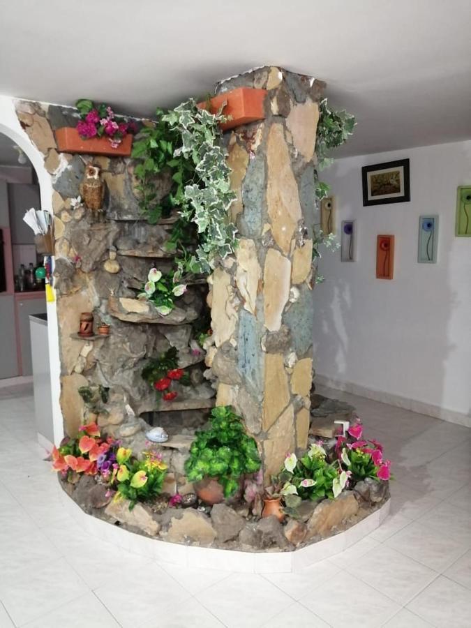 Hostal Dante San Gil Exterior foto